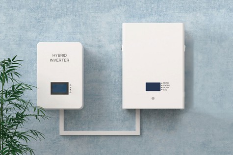 Systém skladovania energie