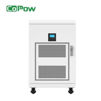 Batériové úložisko pre domáce solárne systémy