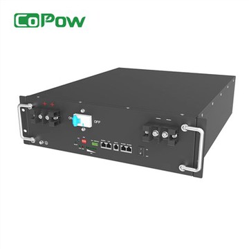 Solárna batéria 48V 100ah