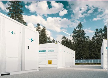 Vysoká kvalita rozvoja priemyslu lítiovej elektriny