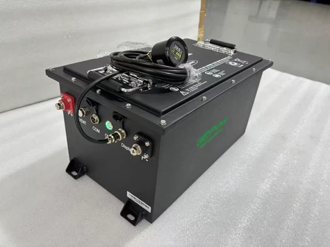 Lítiové batérie do golfových vozíkov