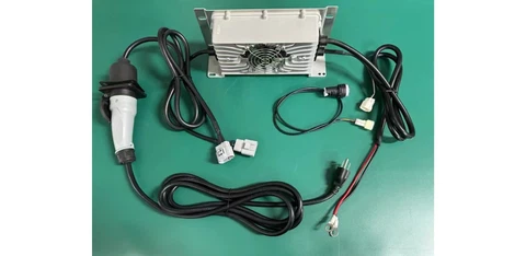 Ako nabíjať batériu LifePo4?