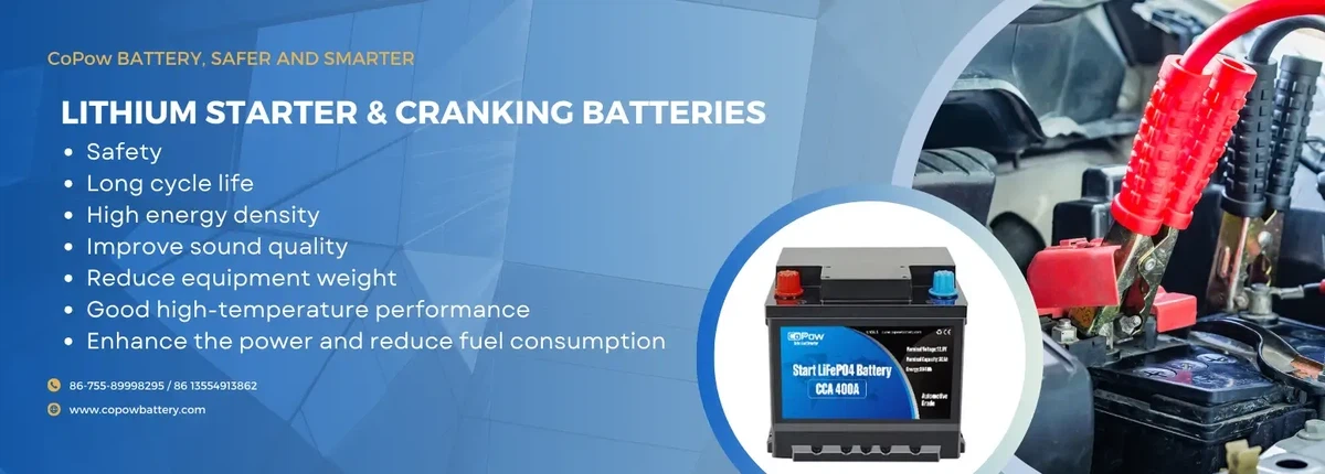 Lithium Marine Battery Replacement for Lead-Acid Systems Lithium Marine Battery Replacement for Lead-Acid Systems